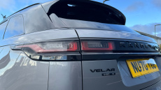 Land Rover Range Rover Velar 2.0 D180 R-Dynamic S 5dr Auto Diesel Estate